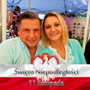 Meet your Posher, Monika